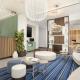 Courtyard by Marriott Milano Linate, Милан - Фото 7