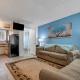 Tropic Terrace #19 - Beachfront Resort Suite, St. Pete Beach (photo 3)