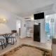 Tropic Terrace #19 - Beachfront Resort Suite, St. Pete Beach (photo 5)