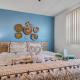 Tropic Terrace #19 - Beachfront Resort Suite, St. Pete Beach (photo 10)