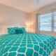 Tropic Terrace #21 - Beachfront Rental, St Pete Beach (foto 3)