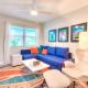 Tropic Terrace #21 - Beachfront Rental, St Pete Beach (foto 5)