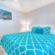 Tropic Terrace #21 - Beachfront Rental, St Pete Beach (foto 6)
