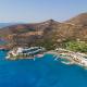 Porto Elounda Golf & Spa Resort, Six Senses Spa, Элунда
