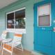 Tropic Terrace #41 - Beachfront Resort, St. Pete Beach (photo 2)