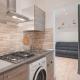 Free WiFi - Netflix - Sterpeto Elegant Suite, Triest (Foto 7)