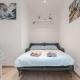 Free WiFi - Netflix - Sterpeto Elegant Suite, Triest (Foto 8)