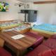 Ferienzimmer Oelhaf Zimmer mit Couch Self Check-In mit Key-Tresore, Wilhelmsdorf - Fotografie 4
