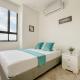 Apartasuites VITA 945 RODADERO - By Bedviajes Santa Marta - Foto 4