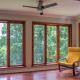 The Peaceful Fox - Relaxing Retreat in Asheville - Family, Waynesville (fotografie 4)