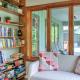 The Peaceful Fox - Relaxing Retreat in Asheville - Family, Waynesville (fotografie 10)