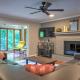 The Peaceful Fox - Relaxing Retreat in Asheville - Family, Waynesville (fotografie 6)