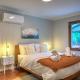 The Peaceful Fox - Relaxing Retreat in Asheville - Family, Waynesville (fotografie 7)