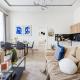 Central Budapest Oasis - Modern Charm, Timeless Comfort, Budapest - Photo 4