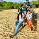 Jungle Surf Camp, Panama (Foto 8)