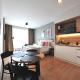 BK Aparthotel Praga - National Stadium - Comfortable Apartment for 4 people, Varsavia - Foto 2