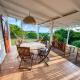 Gîte Bleu Caraïbes - Vue mer, Grand-Bourg - Photo 4