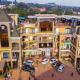 Starview Hotel Kampala, Kampala (zdjęcie 2)
