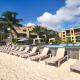 205 C: Centrally located Apto. with ocean view, Playa del Carmen - Fotografie 4