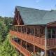 Dancing Bear Lodge cabin Pigeon Forge - Photo 1