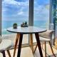Relaxing Ocean Front penthouse, Daytona Beach Shores - Fotografie 4
