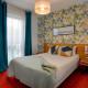 Hotel Le Branhoc - Brit Hotel Auray, Auray (foto 3)
