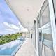 Azure Haven - Private Seaview Villa - 4BR - Near to Bo Phut Beach Ban Ko Khwan - Photo 9