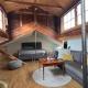 Rustic Apartment in Bakklandet, トロンハイム - 写真 1