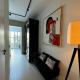 B&B Urban Oasis with Free Parking, Amsterdam (foto 4)