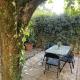 Classic Florentine flat with garden Florencie - Fotografie 4