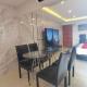 Luxury beach studio 9 floor Pattaya central - Foto 3