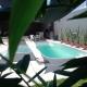 Terraza isla Dorada