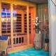 Sauna, King Beds, Tranquility Base Fun Large Home, Saint Leonards - Fotografie 4