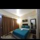 cozy Avah condotel newport, Manila - Fotografie 4
