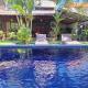 Tegeswoodhouse,Private pool,two bedrooms and free wifi Ubud - Photo 1
