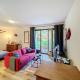 Le studio d’autrefois, Crans-Montana (foto 2)