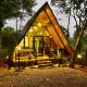 Archh (A resort chain of home stay huts), Pattanapuram - Foto 7