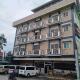 New koa condo hotel