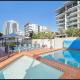 2 Bed Unit on Mooloolaba Esplanade 50 m from beach - Foto 5