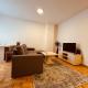 Exclusive apartment with a great location Standard 12419, Pristina