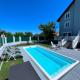 Luxuriöses Apartment mit Pool, Wien - Foto 1