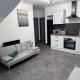 Cosy City Apartment in Manchester - man utd, Manchester - Photo 2