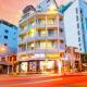 Mangolia Hotel