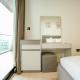 Alashrafia Saray - Bright 1bdr apartment in JVC, Dubaj - Fotografie 10