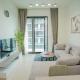 Alashrafia Saray - Bright 1bdr apartment in JVC, Dubaj - Fotografie 1