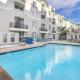 Zircon Zen - Quiet retreat 2BR Pool, Jacuzzi Marina, Los Angeles - Foto 4
