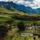 Mountain Manor Tulbagh - Fotografie 2