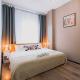 The Cozy Nook - Iulius Park & Mall, modern, private parking, Cluj-Napoca