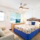Tropic Terrace Suite #50 - Beachfront Resort