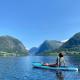Holiday cabins with unmatched lake view in Jølster, Skei - Foto 7